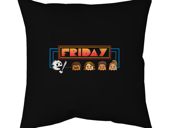 Friday-Man