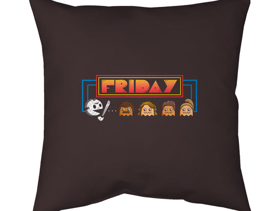 Friday-Man