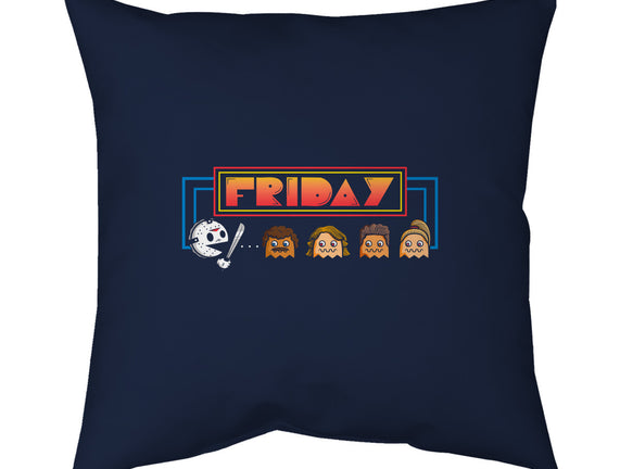 Friday-Man