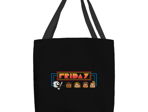 Friday-Man