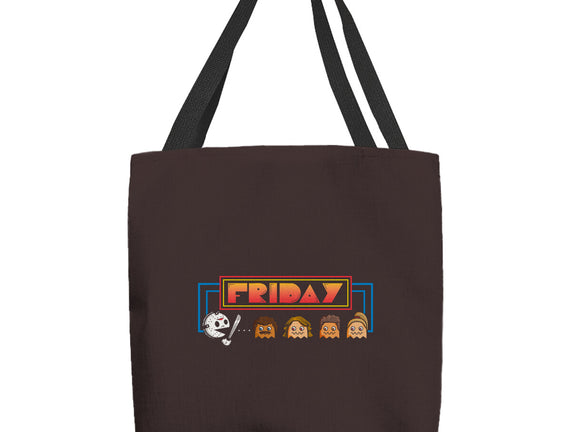 Friday-Man