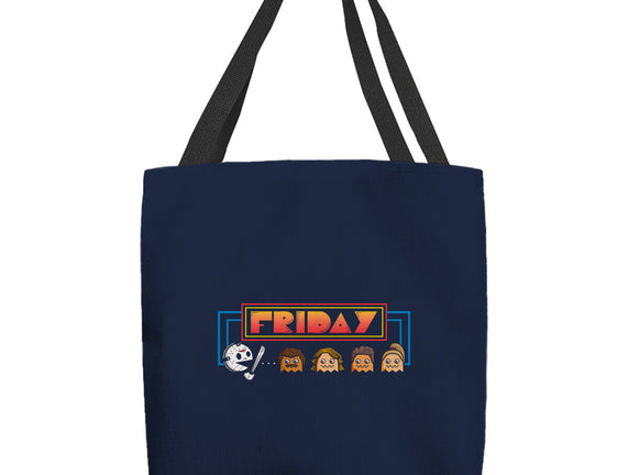Friday-Man