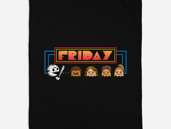 Friday-Man