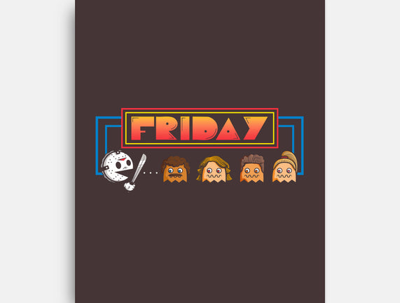 Friday-Man