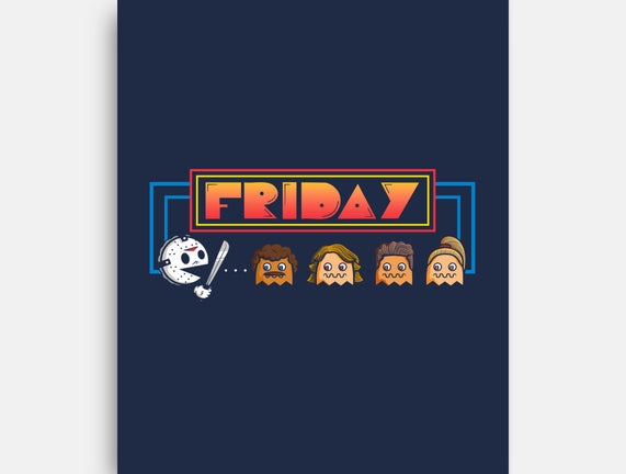 Friday-Man