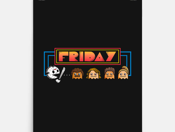 Friday-Man