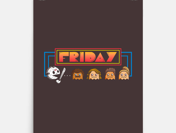 Friday-Man