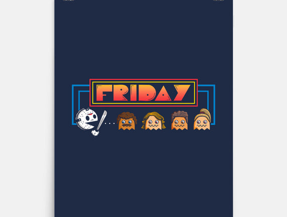 Friday-Man