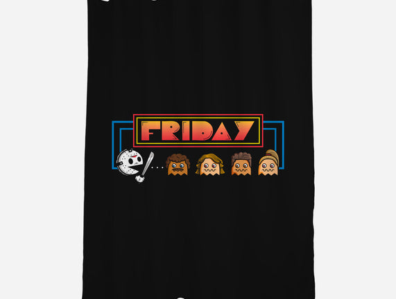 Friday-Man