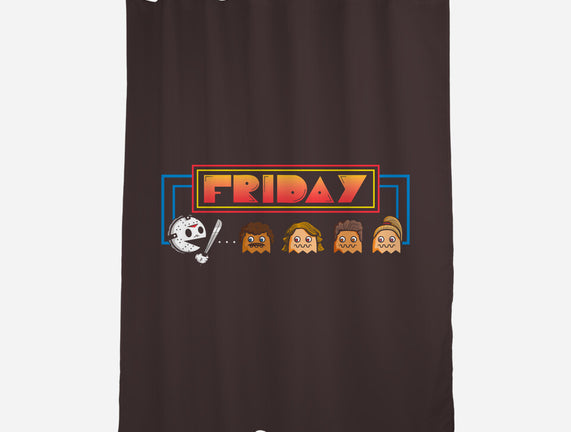 Friday-Man