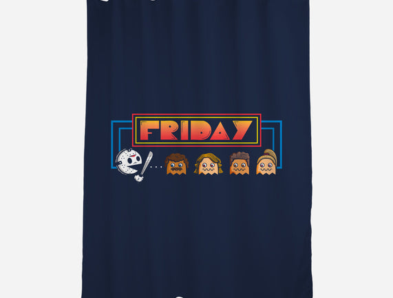 Friday-Man