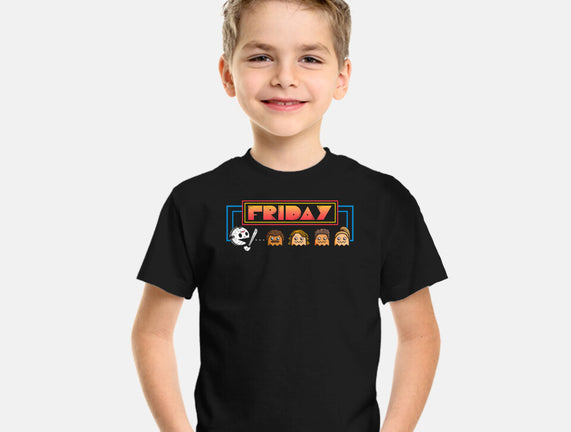Friday-Man