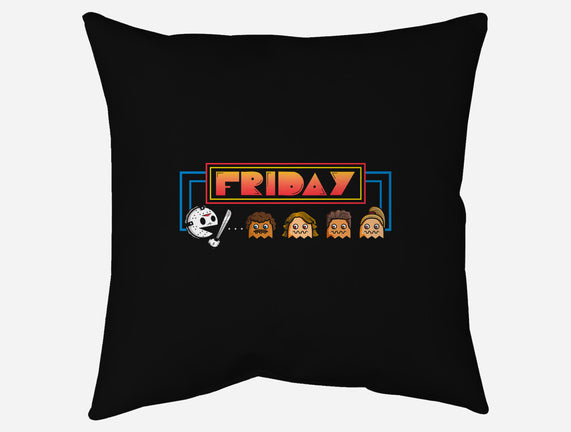 Friday-Man