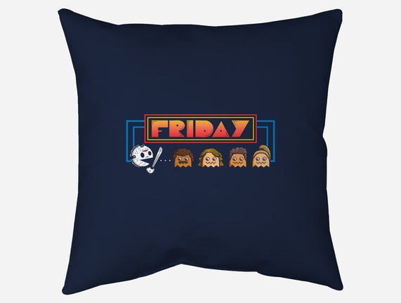 Friday-Man