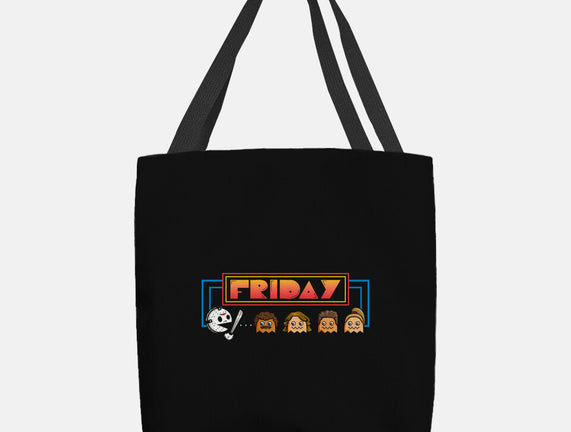 Friday-Man