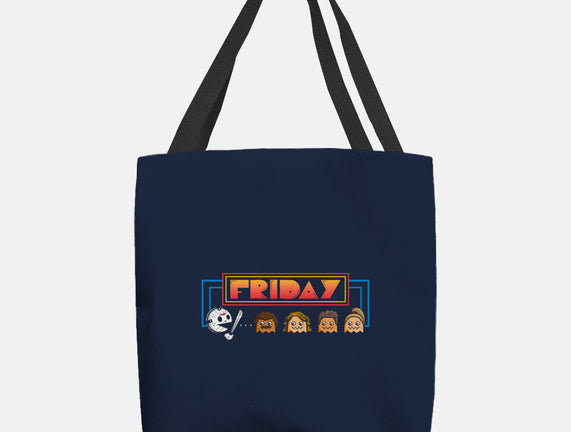 Friday-Man