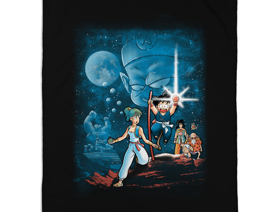 Pilaf Wars