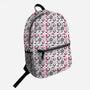 Till Death-none all over print backpack bag-TeeFury