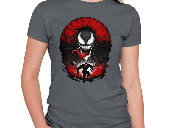 Attack Of The Venom