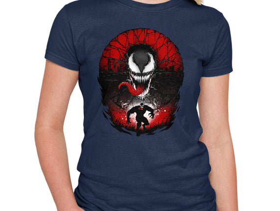 Attack Of The Venom