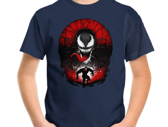 Attack Of The Venom