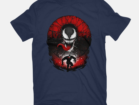 Attack Of The Venom