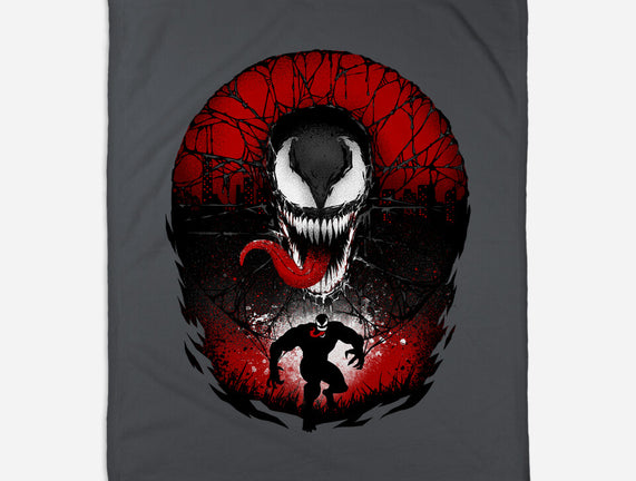 Attack Of The Venom