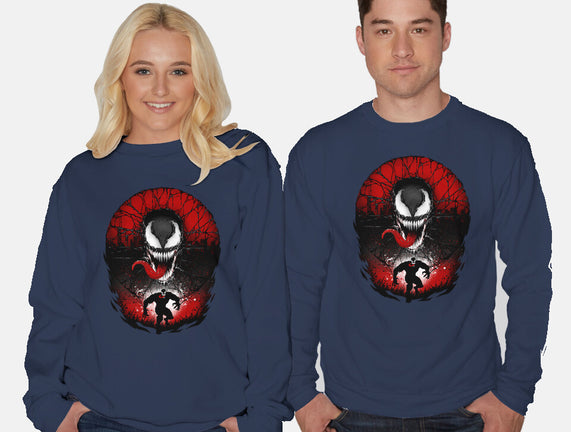 Attack Of The Venom