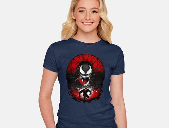 Attack Of The Venom
