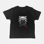 Hunting Monsters-baby basic tee-Getsousa!
