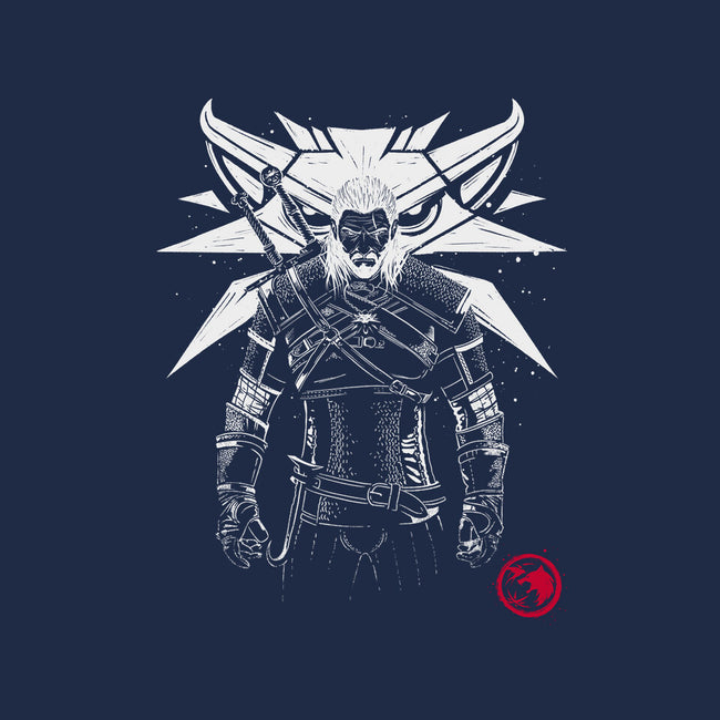 Hunting Monsters-mens basic tee-Getsousa!