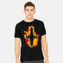 The Shine-mens heavyweight tee-kharmazero