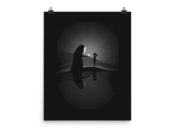 The Light
