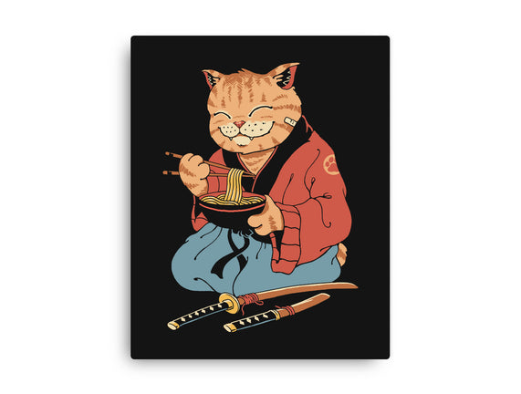 Cat Ramen