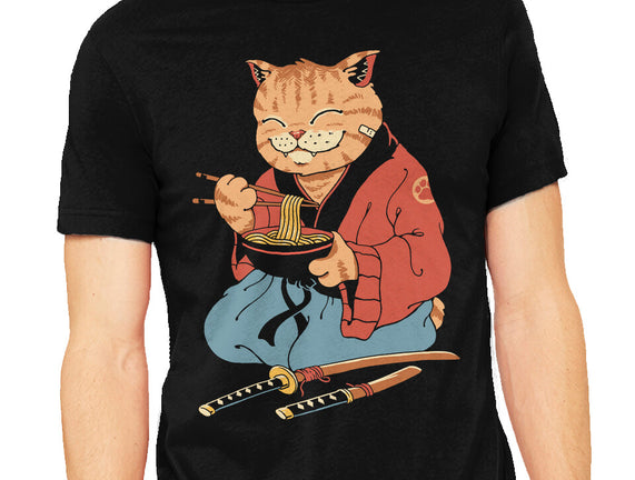 Cat Ramen