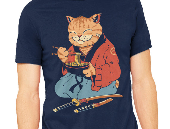 Cat Ramen
