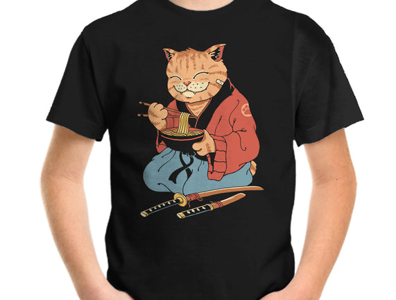 Cat Ramen