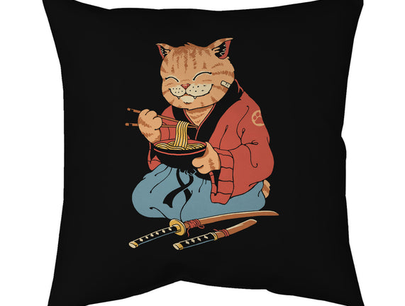 Cat Ramen