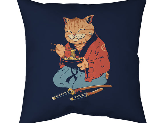 Cat Ramen