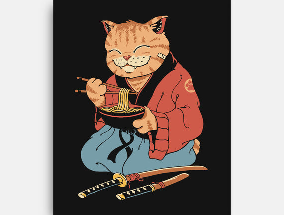 Cat Ramen