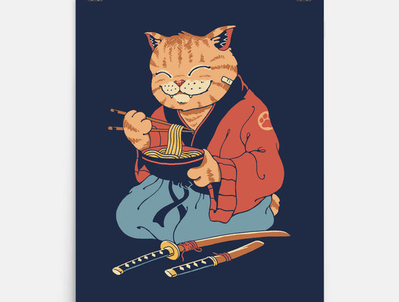 Cat Ramen