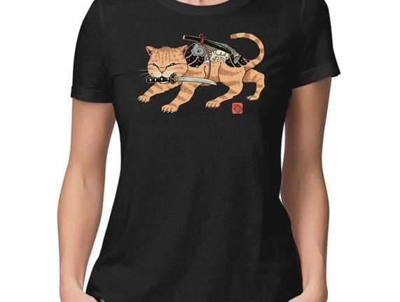 Fierce Catana