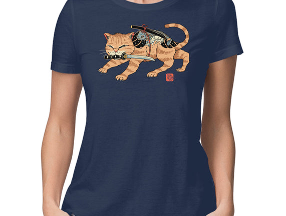 Fierce Catana
