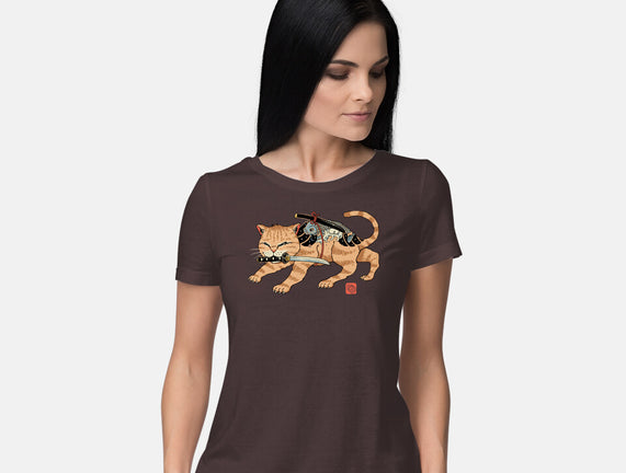 Fierce Catana