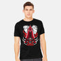Sukuna Malevolent Shrine-mens heavyweight tee-constantine2454