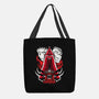 Sukuna Malevolent Shrine-none basic tote-constantine2454