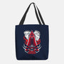 Sukuna Malevolent Shrine-none basic tote-constantine2454