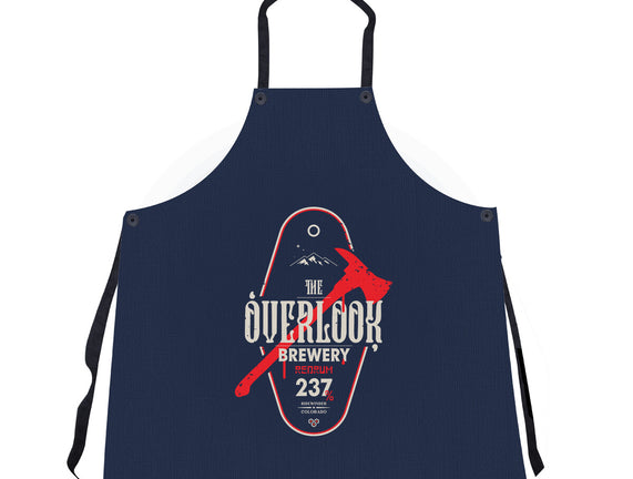 The Overlook Brewery