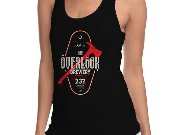 The Overlook Brewery