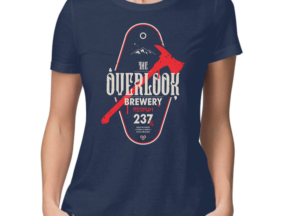 The Overlook Brewery